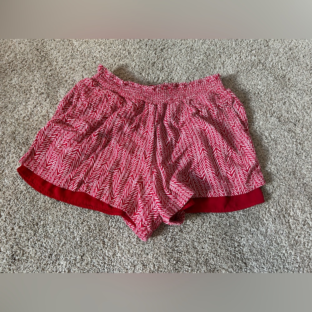 Women’s Shorts
